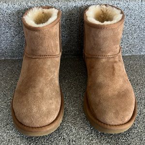 Ugg Mini Boots